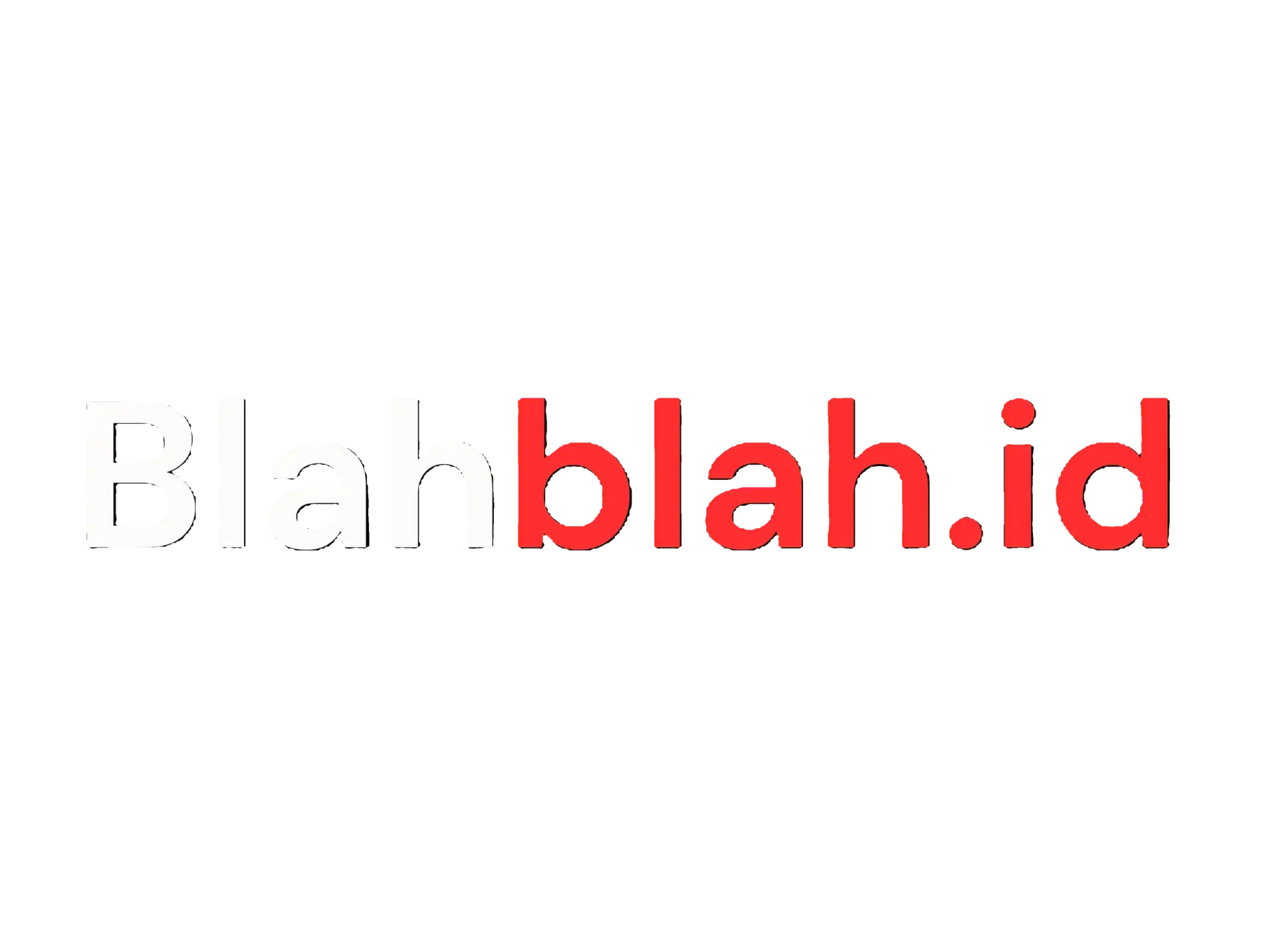 blahblah cathering